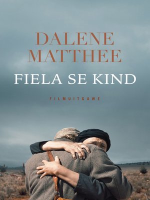 cover image of Fiela se kind